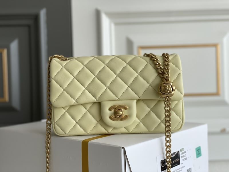 Chanel CF Series Bags